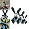 Disney Oswald Lucky Rabbit Plush Toy Soft And Cuddly Stuffed Doll For Kids Of All Ages