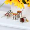 10Pcs E10 Lamps Base Holder Bulbs Light Base Socket Home Experiment Circuit