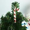 5Pcs Random Mix Christmas Candy Tree Hanging Ornaments Home Party Decoration Merry Christmas