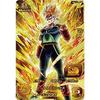 Super Dragon Ball Heroes MM4-KCP5 CP Bardock [Meteor Mission 4] [Campaign]