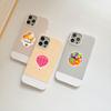 50Pcs/Set Graffiti Sticker Waterproof Phone Mark Left Air Tear-Resistant Hot Self-Adhesive Balloon Cartoon Case Handbook Decal