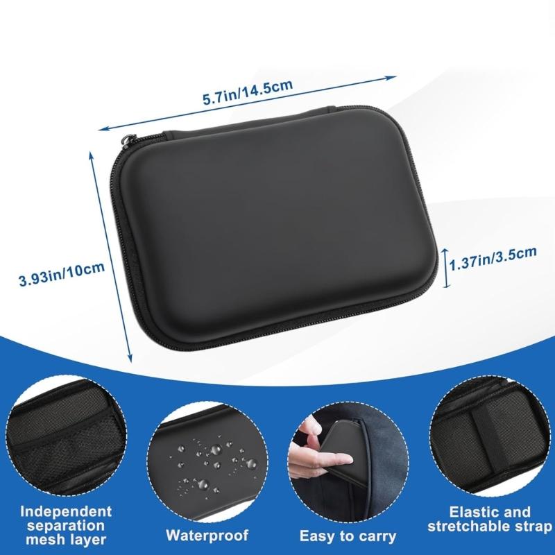 Universal  Car Terminal Pin Extractor Separator Tool Set For Precise And Damage Proof Wire Disassembly