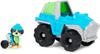 Paw Dinosaur Rescue Vehicle and Figure Patrol, Rex’s [Item]
