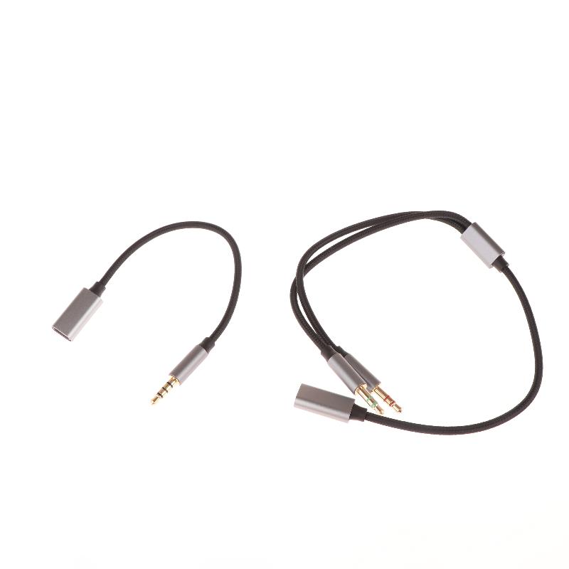 1 шт. Аксессуары для телефона, планшета, ПК с кабелем-переходником с порта USB C, наушник, микрофон, 3,5 мм штекер на Type-C, аудиоадаптер AUX