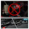 Ruiya Suzuki JB23 JB33 Бокс-подлокотник, Лоток в консоль, Ящик для хранения, Jimny JB23w, Бокс-подлокотник,