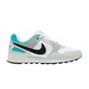 Air Pegasus '89 Белый Черный Платиновый Оттенок Пыльная Кактусовая