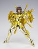 TAMASHII NATIONS Saint Seiya Myth Cloth EX Saint Seiya Весы Доко 170мм АБС ПВХ Литой Металл Окрашенная Подвижная Фигурка (Ткань Бога) приблизительно. & &
