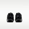 Женские кроссовки Nike Shox Z Год Лошади (Женский) Черный/черный/белый