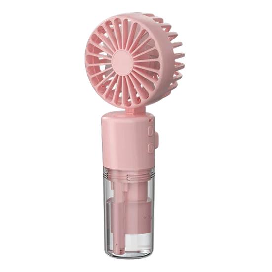 Portable Size with Water Spray Ring Abs 5 Pcs
