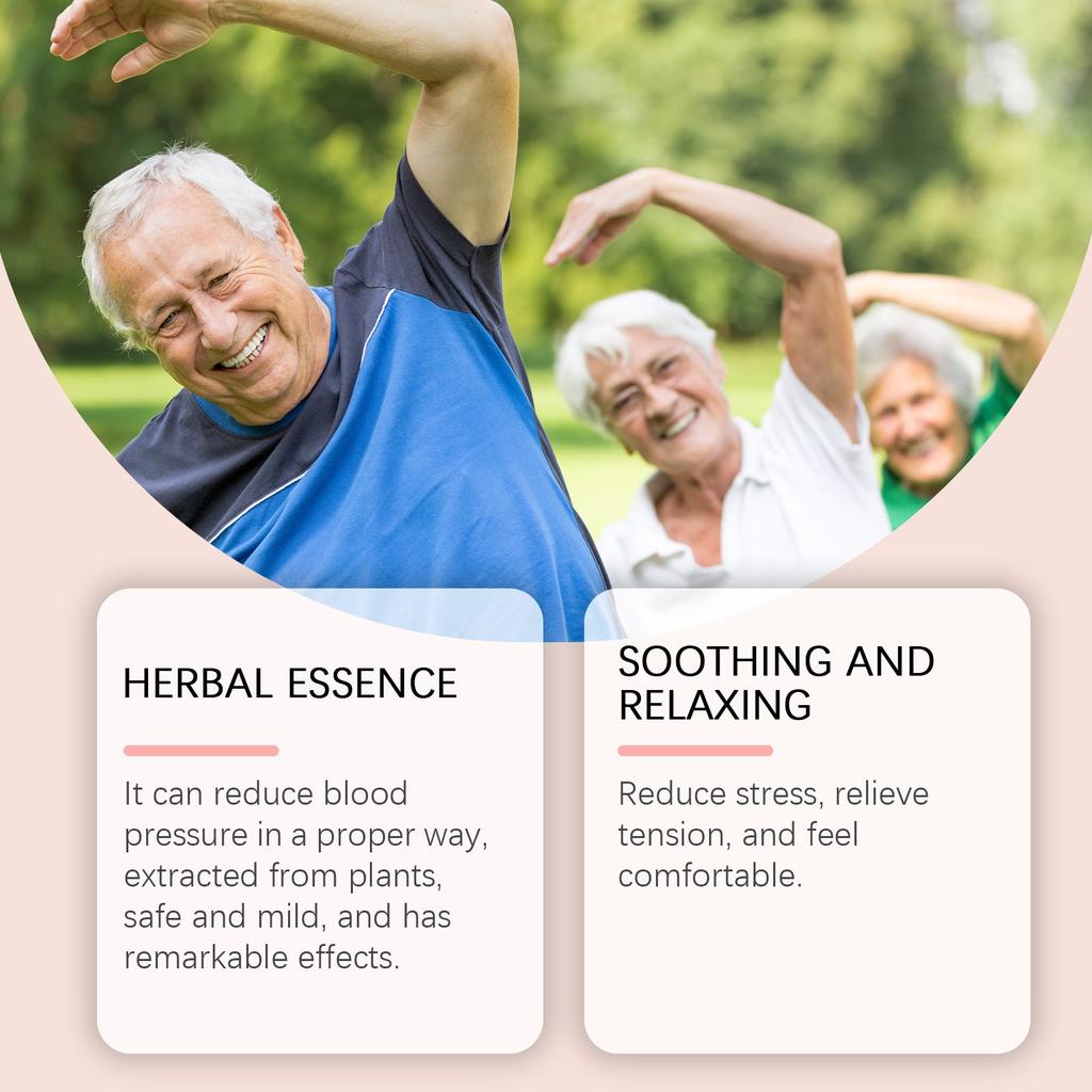 Body Care Cream Nourishing And Soothing Skincares Cream For Middle-Aged And Elderly People