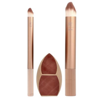 Инструменты для макияжа и аксессуары – Кисти для макияжа