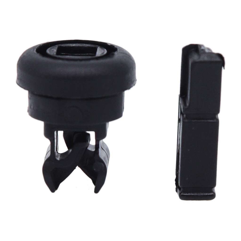 2x для Citroen C4 B7 DS4 DS5 полка для посылок шнур вешалка зажимы кронштейн фиксатор держатель колышки булавки 1606854680