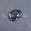 2014+ Kawasaki Z1000 Carbon Fiber Clutch Cover - Motorcycle Accessory