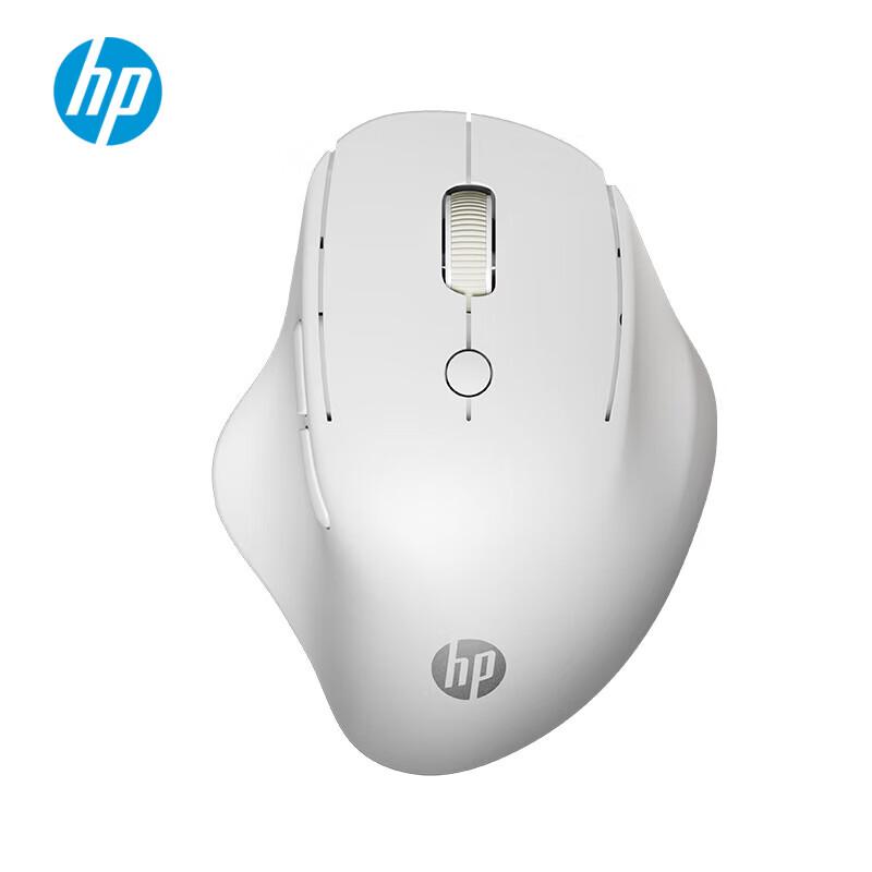 HP Беспроводная двухрежимная мышь M231