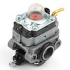 Карбюратор подходит для Homelite UT26SSEMC 26cc UT33650 26cc Триммеров Карбюратор #309375009 Садовый Электроинструмент