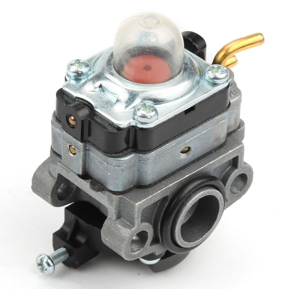 Карбюратор подходит для Homelite UT26SSEMC 26cc UT33650 26cc Триммеров Карбюратор #309375009 Садовый Электроинструмент