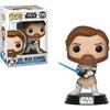 Funko Obi-Wan Kenobi Vinyl Figure 9 Cm Blue