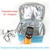 Heat Preservation Plate Lightweight Milk Bottle Thermal Heater Pad Multifunction Food Warmer Plate for Lunch Box Milk Bottle