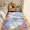 Decoration Rug Mat Bedroom Carpet Room Carpet C-cinnamoroll Doormat Entrance Door Mats Choice Rugs Home Carpets Foot Bath Floor