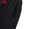 Li-Ning Men's Casual Straight-Leg Woven Sports Pants UC03