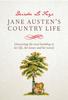 Книга Jane Austen's Country Life