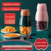 Multifunctional Mini Electric Baby Food and Meat Grinder