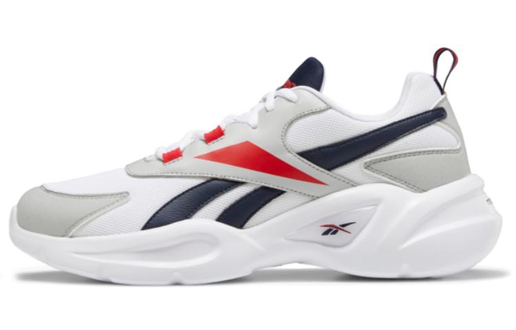 Reebok Кроссовки Royal Ec Ride 4 Белый/Серый FV0306
