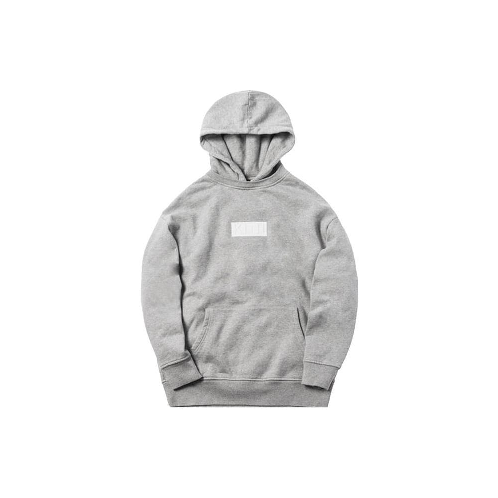 Kith Классический логотип Williams II Худи KH2236-103