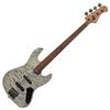 BACCHUS Japan Series CHGS Electric Bass Tune-up WL4-QM RSM/M