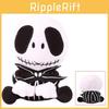 Charming And Timeless Nightmare Before Christmas Jack Skellington Plush Stuffed Doll For Xmas