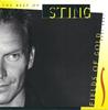 CD STING - Fields of Gold: Best of 5402862 A&M Records 1994 Europe Rock Used