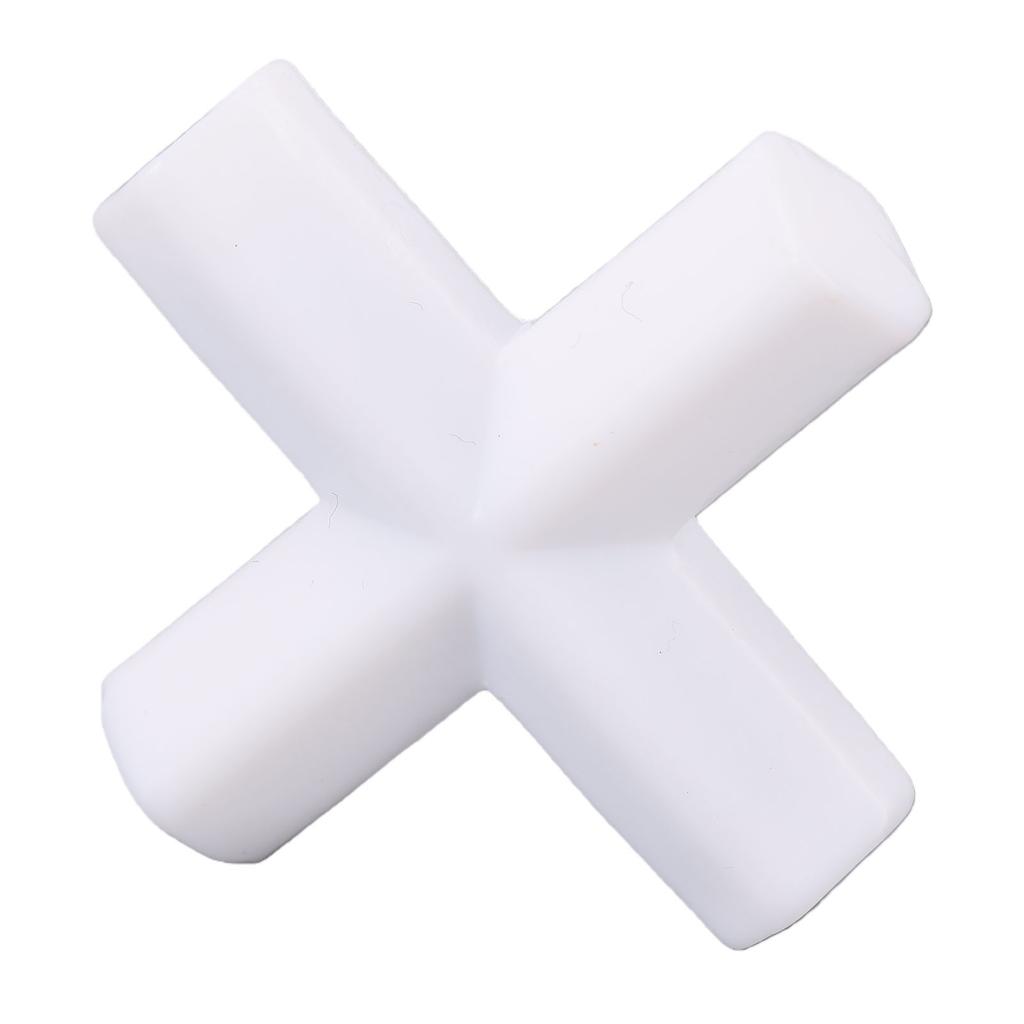 Magnetic Stirrer Bar 13x50mm Anti Corrosive High Temperature Proof PTFE Magnetic Mixer Bar for Laboratory