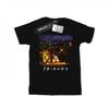Mens Nightime Fountain T-Shirt