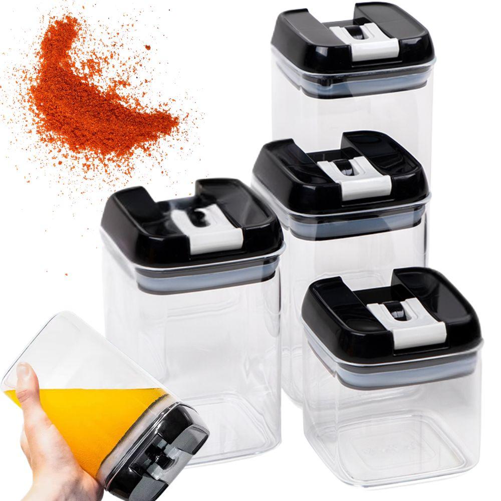 Food Containers 4 Pcs (24) Gab_B