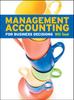 The Management Accounting for Business Decisions Book