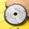 Deli Alloy Steel Angle Grinder Saw Blade
