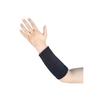 Basketball Towel Wristband Long Wrist Bracelet Black