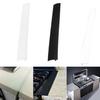 1Pc Silicone Gap Stove Counter Cover Flexible Grease Proof Sealing Strip Tape