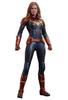 Scale Figure Captain Marvel [Movie Masterpiece] "Captain Marvel" 1/6