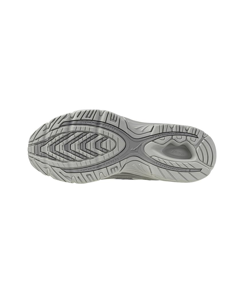 Mizuno (Мужской) Mxr - Туманная гавань: Металлический серый: Ultimate Grey / D1Ga246803