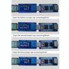 Intelligent USB Current Maintainer For Small Devices Prevents Portable Chargers Auto Turn Off 4 Adjustable Mode