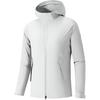 Champion Travel Series Sports Casual Simple Solid Color Comfortable Versatile Zip Jacket Men Jacket 152530630-1