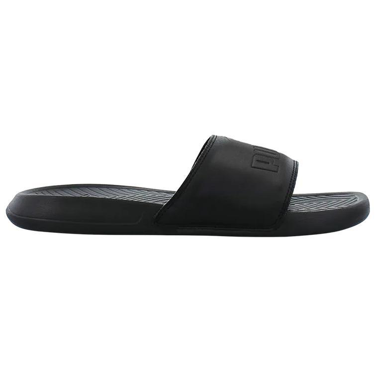 PUMA Popcat Slide 'Black' Men's 360265-03