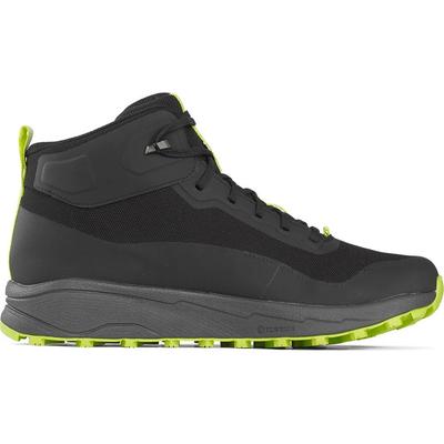 Icebug Ботинки для хайкинга Haze Mid Biosole Goretex