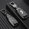 Ideal Key Case for L9/L8/L7/L6/Mega: Premium Car Accessory with Protective Shell and High-End Buckle