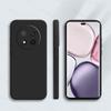 For Honor X9C Case Cover For Honor X9C X9 C Soft TPU Liquid Silicone Candy Color Back Case For Honor X9C Case 6.78 Inch