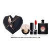 DIOR Perfume 999 Velvet Formal + Black Opium 30ml + Pink Air Cushion B10 Mini 5g