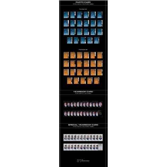 NCT 2020 Второй альбом RESONANCE Часть 1