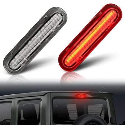 Светодиодный дополнительный стоп-сигнал GemPro Новый Jimny Sierra JB64W JB74 Spacia MK32S MK42S