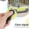 Чехол-держатель для брелока автомобиля For Mini Cooper F56 F55 F60 F54 F57 Countryman Clubman ABS Защитный корпус для ключа автомобиля Аксессуары